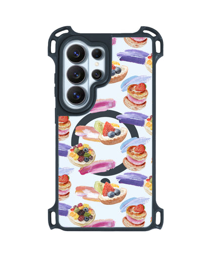 Android Rearguard UltimateZ - Fruit Pie