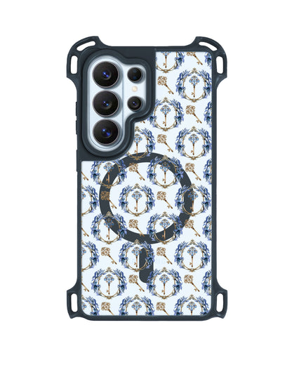 Android Rearguard UltimateZ - Goth Keys