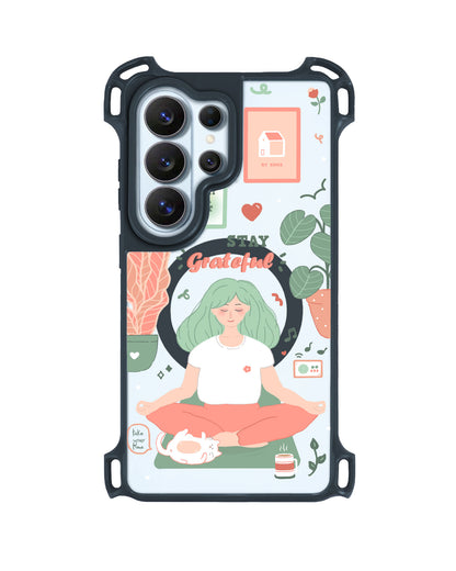 Android Rearguard UltimateZ - Grateful