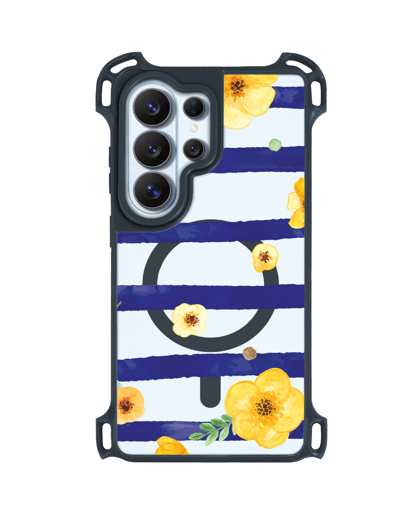 Android Rearguard UltimateZ - Helebores