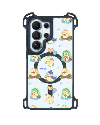 Android Rearguard UltimateZ - Little Duck