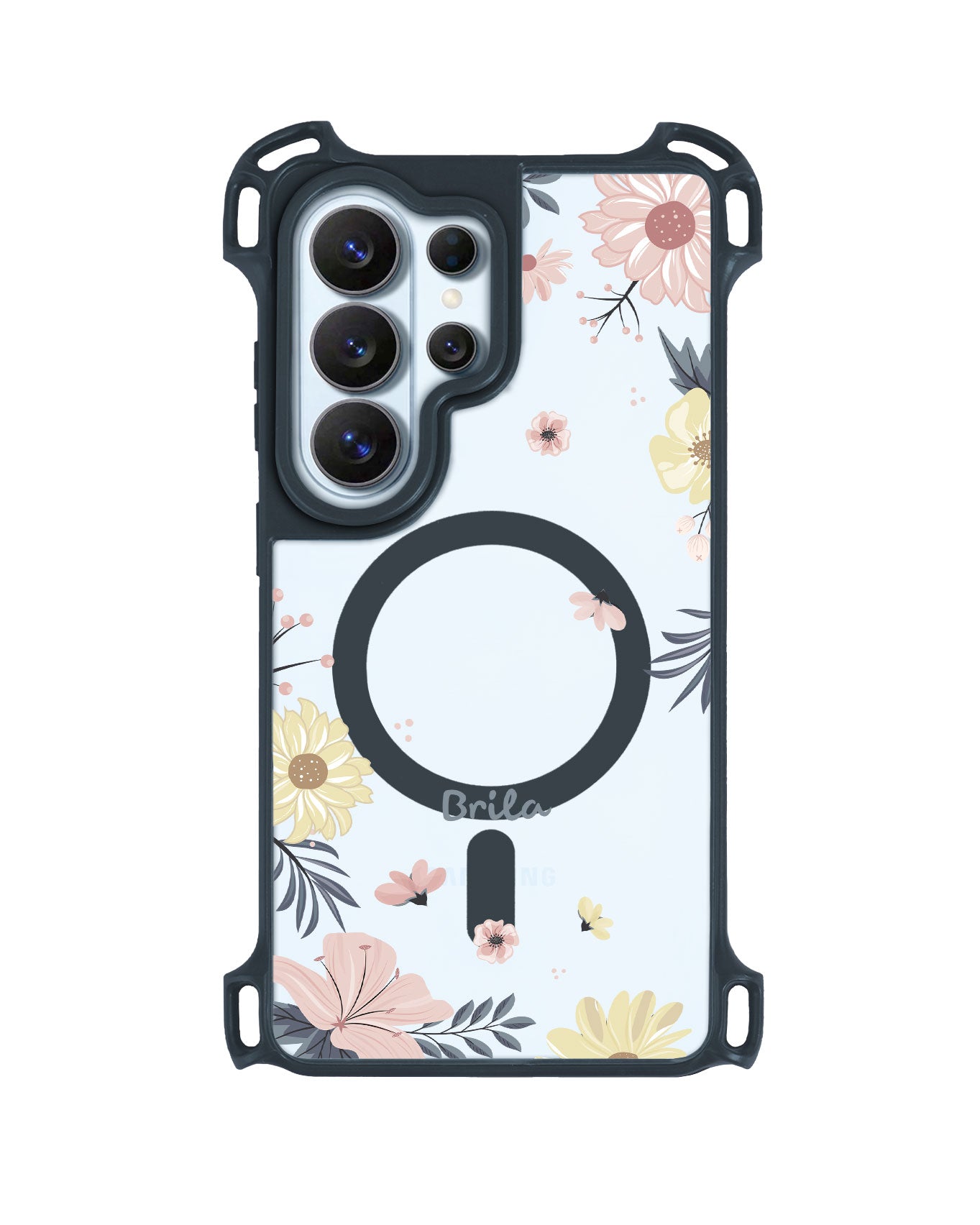 Android Rearguard UltimateZ - Margaret
