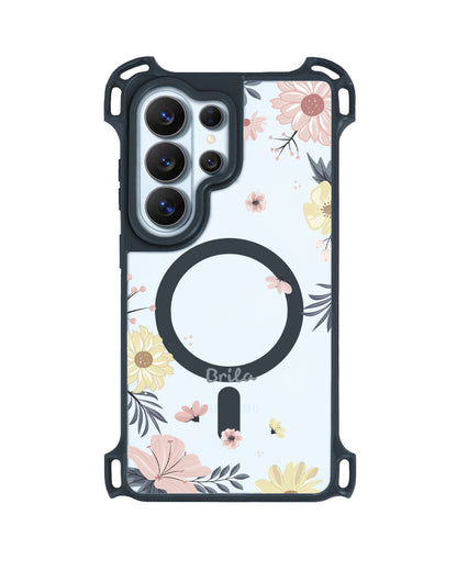 Android Rearguard UltimateZ - Margaret