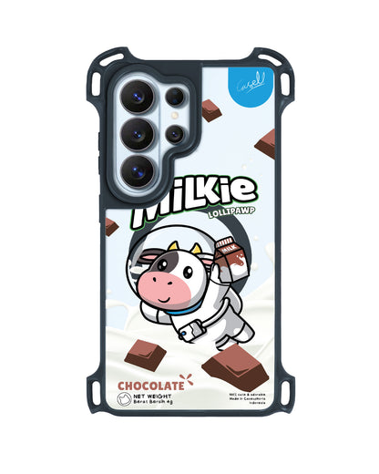Android Rearguard UltimateZ - Milkie