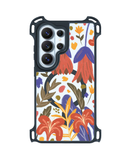 Android Rearguard UltimateZ - Nature Lovers