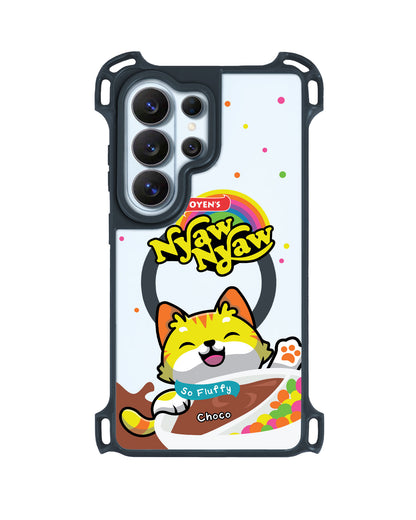 Android Rearguard UltimateZ - Nyawnyaw