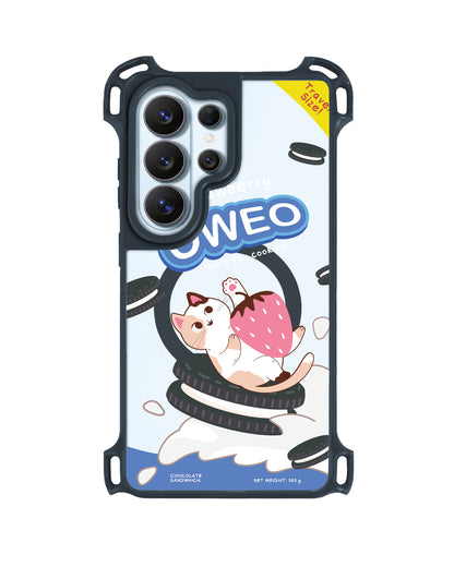 Android Rearguard UltimateZ - Oweo Cat