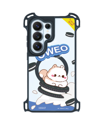 Android Rearguard UltimateZ - Oweo Dog