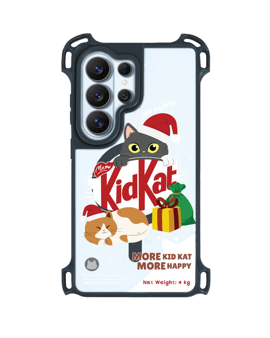 Android Rearguard UltimateZ - Kidkat Christmas