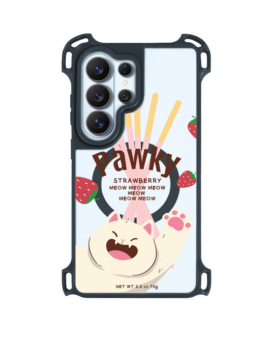 Android Rearguard UltimateZ - Pawky Cat