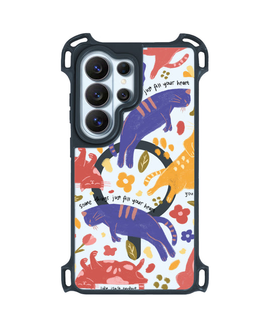 Android Rearguard UltimateZ - Pet Lovers