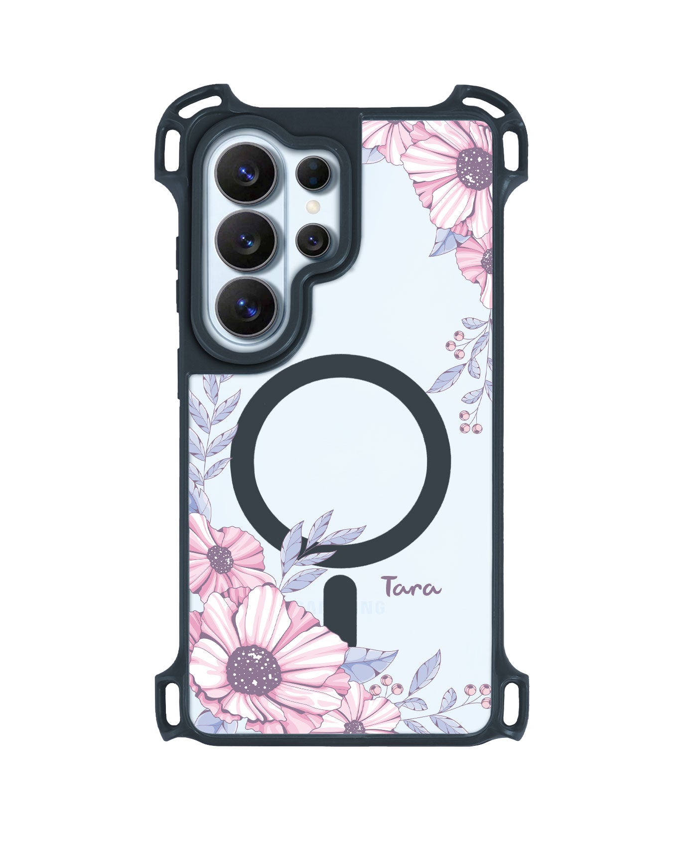 Android Rearguard UltimateZ - Pink Blossom