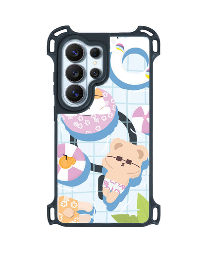 Android Rearguard UltimateZ - Pool Party Pink
