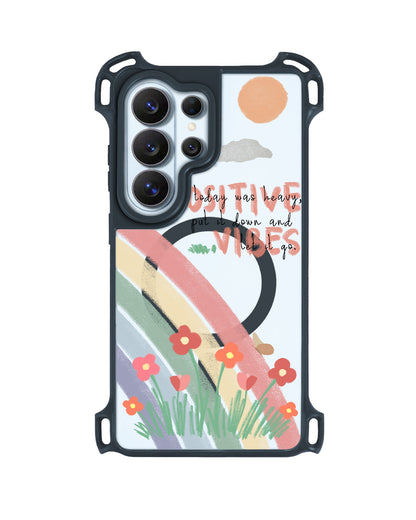 Android Rearguard UltimateZ - Positive Vibes