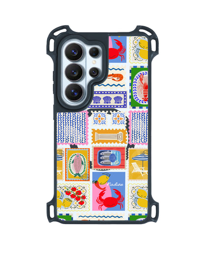 Android Rearguard UltimateZ - Seaside Opulence 1.0