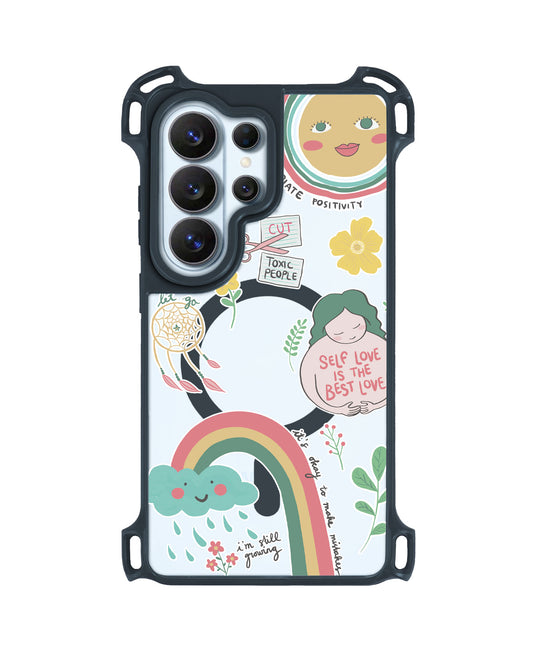 Android Rearguard UltimateZ - Self Love 1.0
