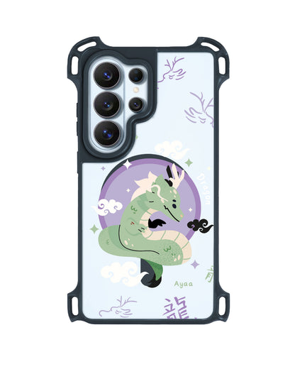 Android Rearguard UltimateZ - Dragon (Chinese Zodiac / Shio)