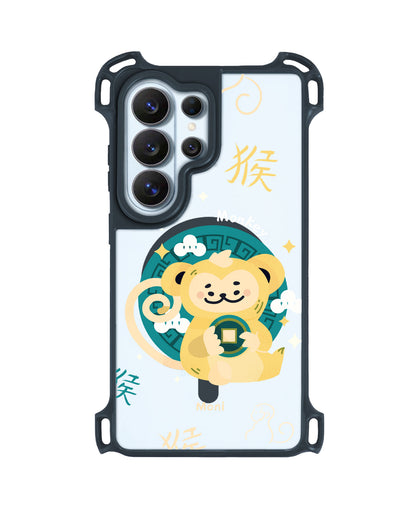 Android Rearguard UltimateZ - Monkey (Chinese Zodiac / Shio)