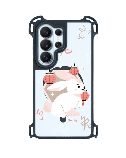 Android Rearguard UltimateZ - Rabbit (Chinese Zodiac / Shio)