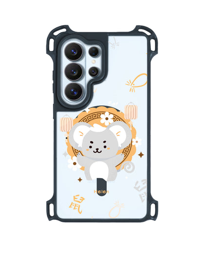 Android Rearguard UltimateZ - Rat (Chinese Zodiac / Shio)