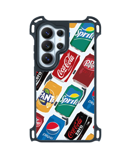Android Rearguard UltimateZ - Sodapop