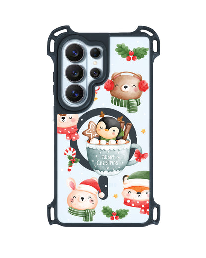 Android Rearguard UltimateZ - Storybook Christmas Edition 02