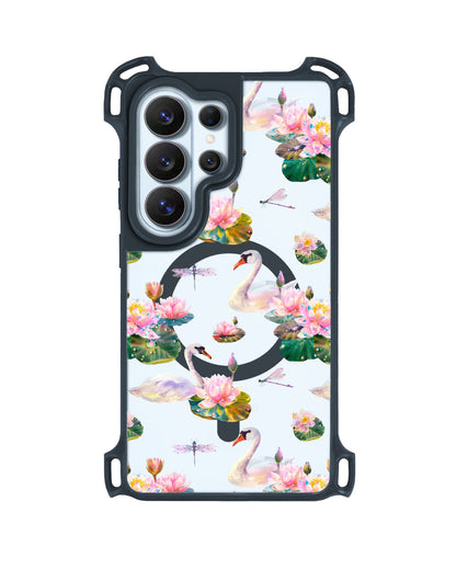 Android Rearguard UltimateZ - Swan