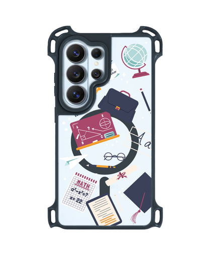 Android Rearguard UltimateZ - Teacher