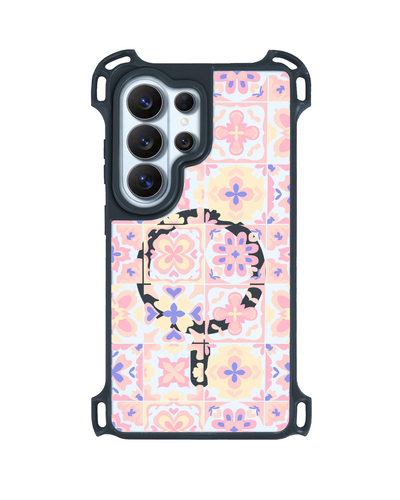 Android Rearguard UltimateZ - Verona