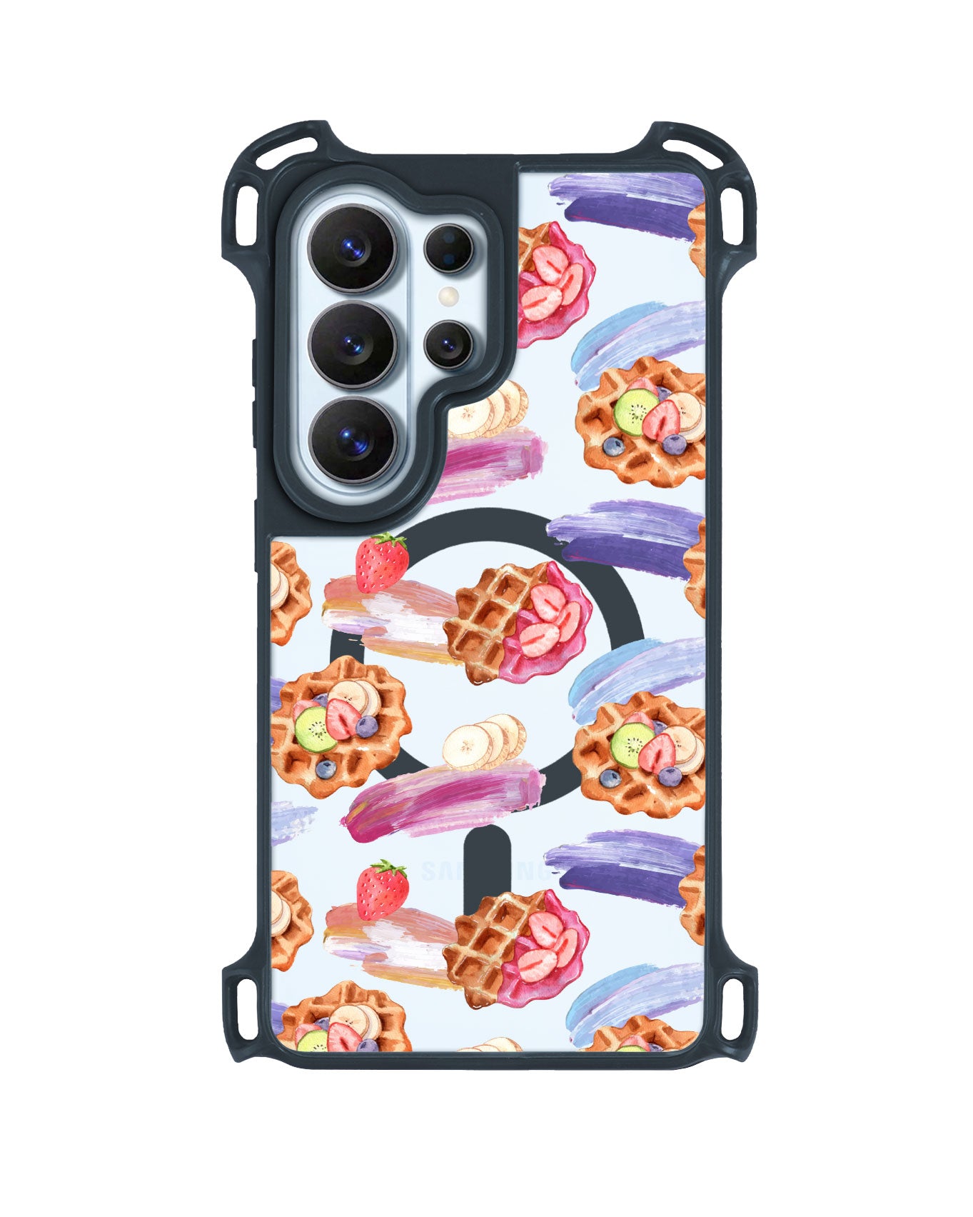 Android Rearguard UltimateZ - Waffles