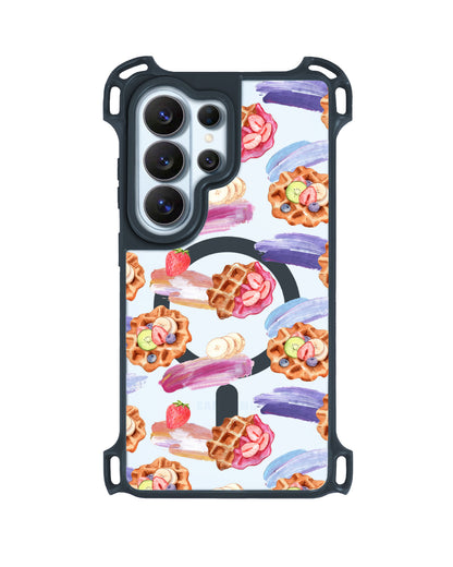 Android Rearguard UltimateZ - Waffles