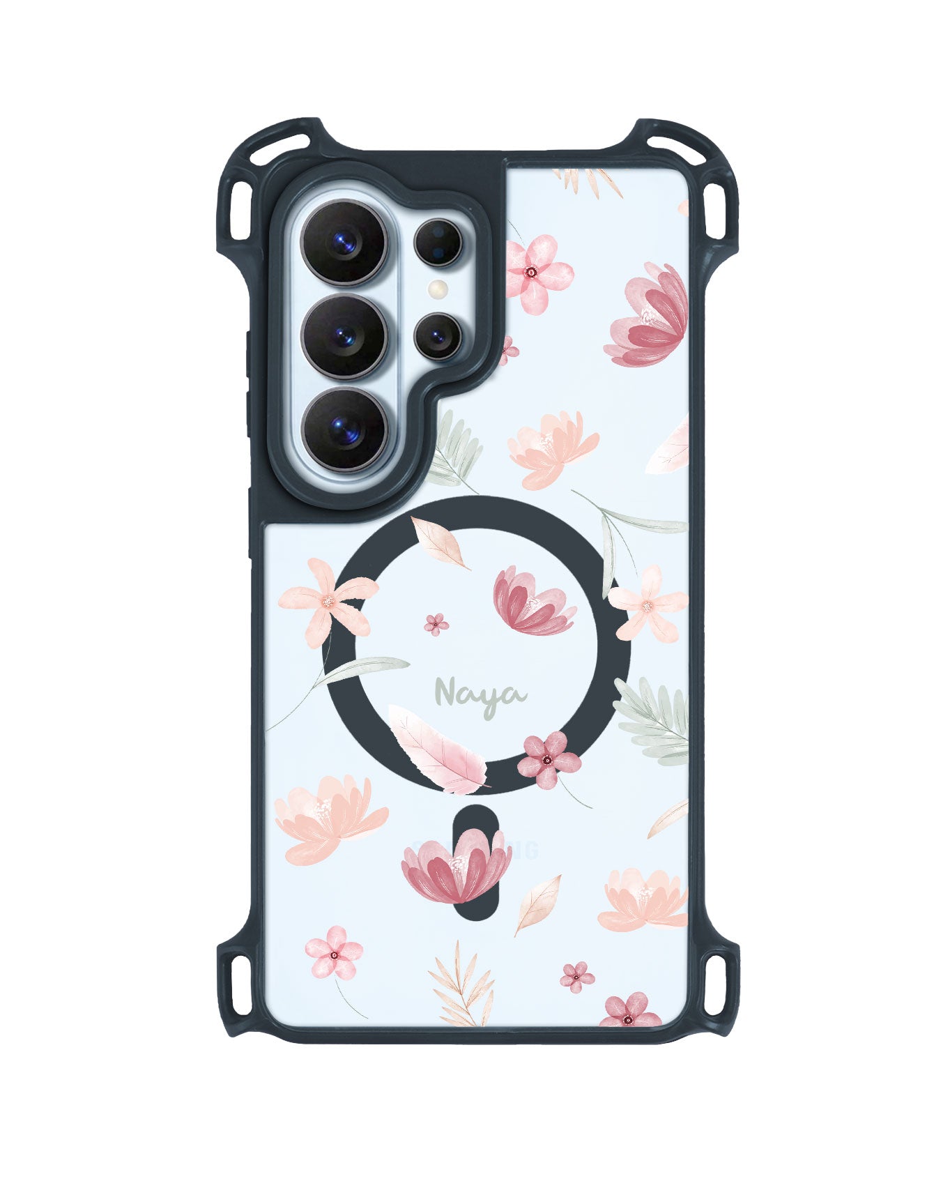 Android Rearguard UltimateZ - Wild Flower