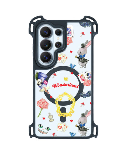 Android Rearguard UltimateZ - Wonderland
