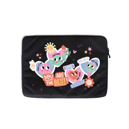 Universal Laptop Pouch - Dessert Party