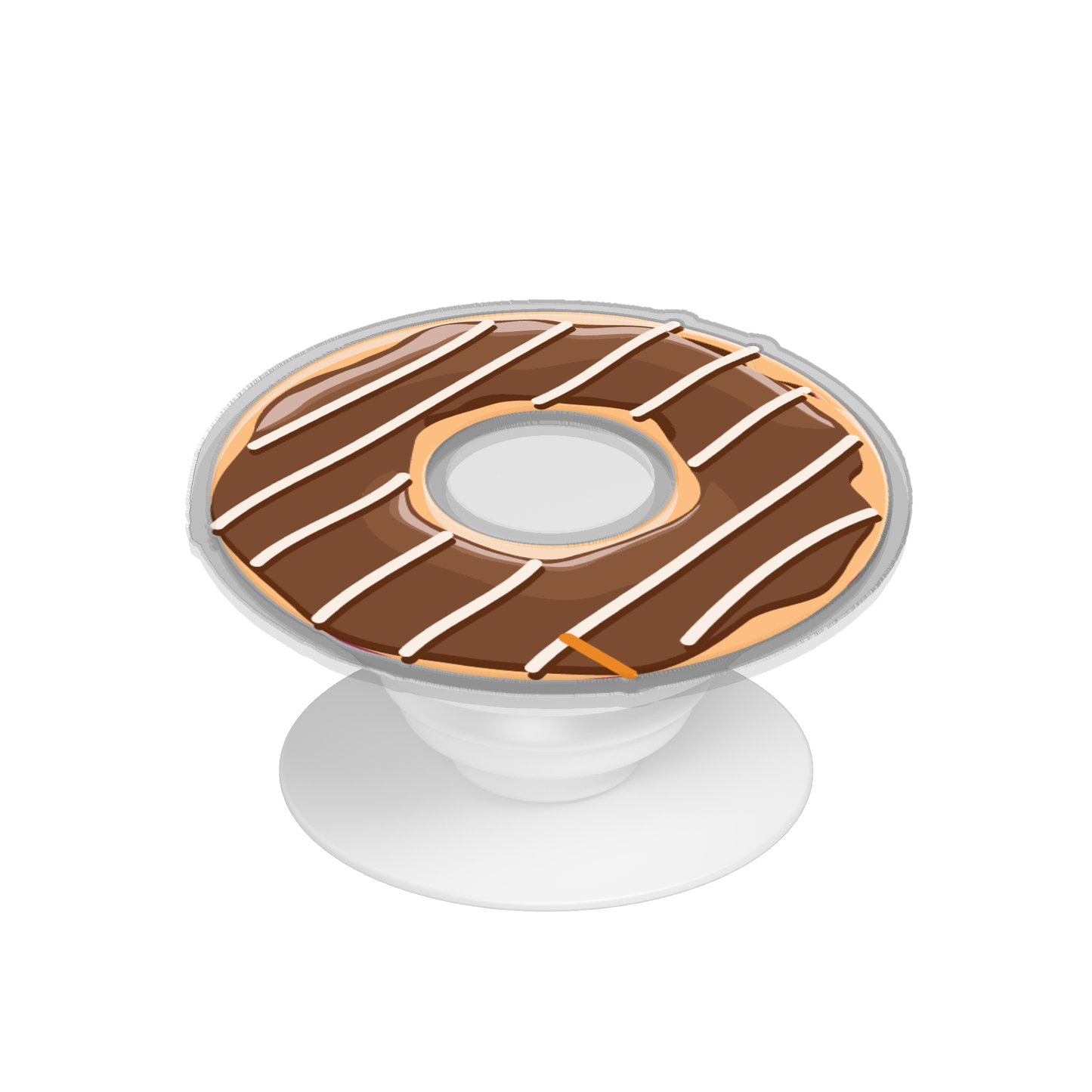 Pop Up Grip - Doughnut