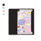 Android Tab Acrylic Flipcover - Dream Sticker Pack