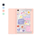 Android Tab Acrylic Flipcover - Dream Sticker Pack