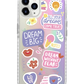 iPhone Rearguard Holo - Dream Sticker Pack