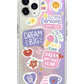 iPhone Rearguard Holo - Dream Sticker Pack