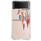 Android Flip / Fold Case - Dreamcatcher 1.0