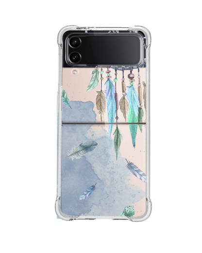 Android Flip / Fold Rearguard Hybrid - Dreamcatcher 3.0