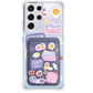 Android Magnetic Wallet Case - Dream Sticker Pack