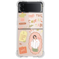 Android Flip / Fold Case - ESFJ