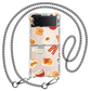 Android Flip / Fold Case - English Breakfast