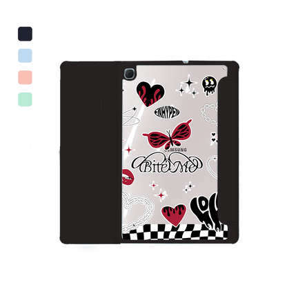 Android Tab Flipcover - Enhypen Bite Me