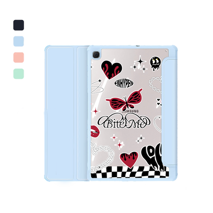 Android Tab Flipcover - Enhypen Bite Me