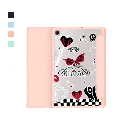 Android Tab Flipcover - Enhypen Bite Me