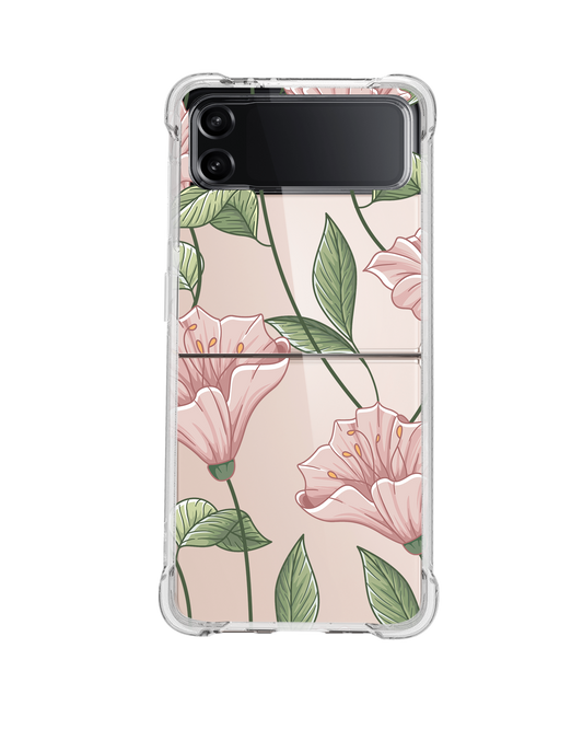 Android Flip / Fold Case - Evaline