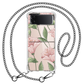 Android Flip / Fold Case - Evaline