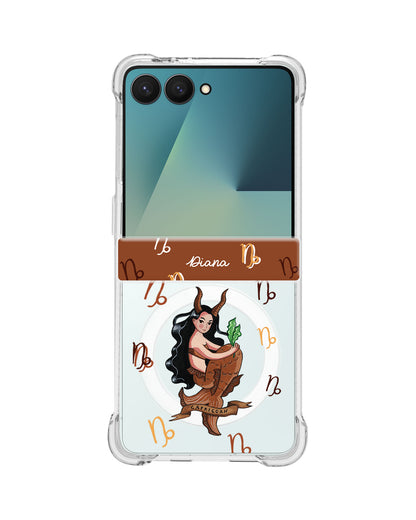 Android Flip / Fold Rearguard Hinge - Capricorn